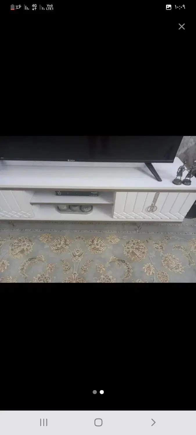 میز تلوزیون|میز تلویزیون|شاهین‌شهر, فیض|دیوار