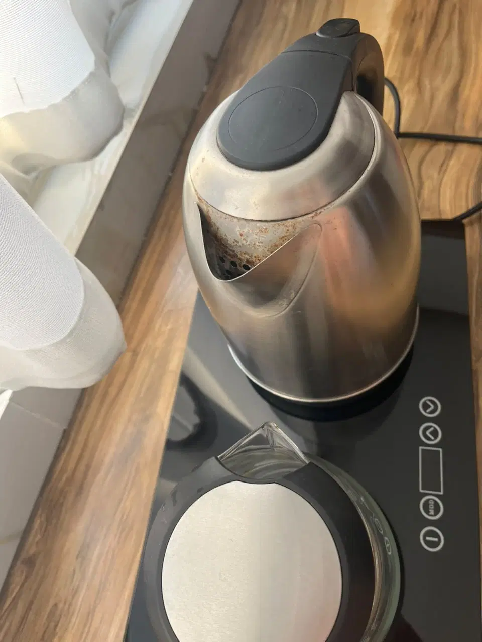 چای ساز|سماور، چایساز، قهوهساز|تهران, شهران شمالی|دیوار
