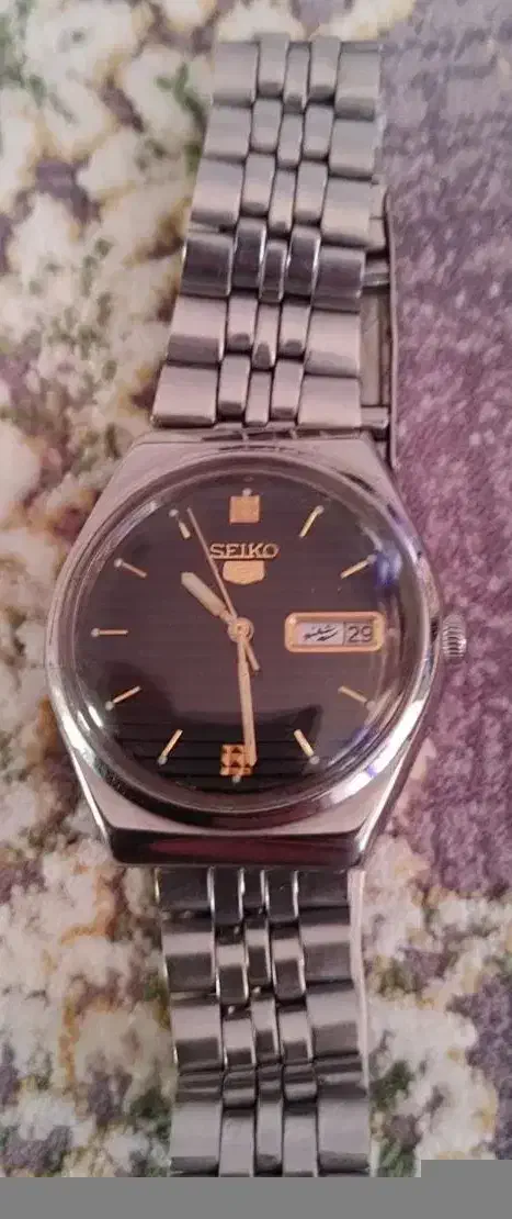 سیکو 5|ساعت|سنندج, |دیوار