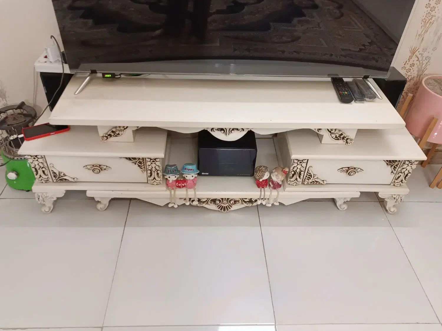 میز|میز تلویزیون|مشهد, نوید|دیوار