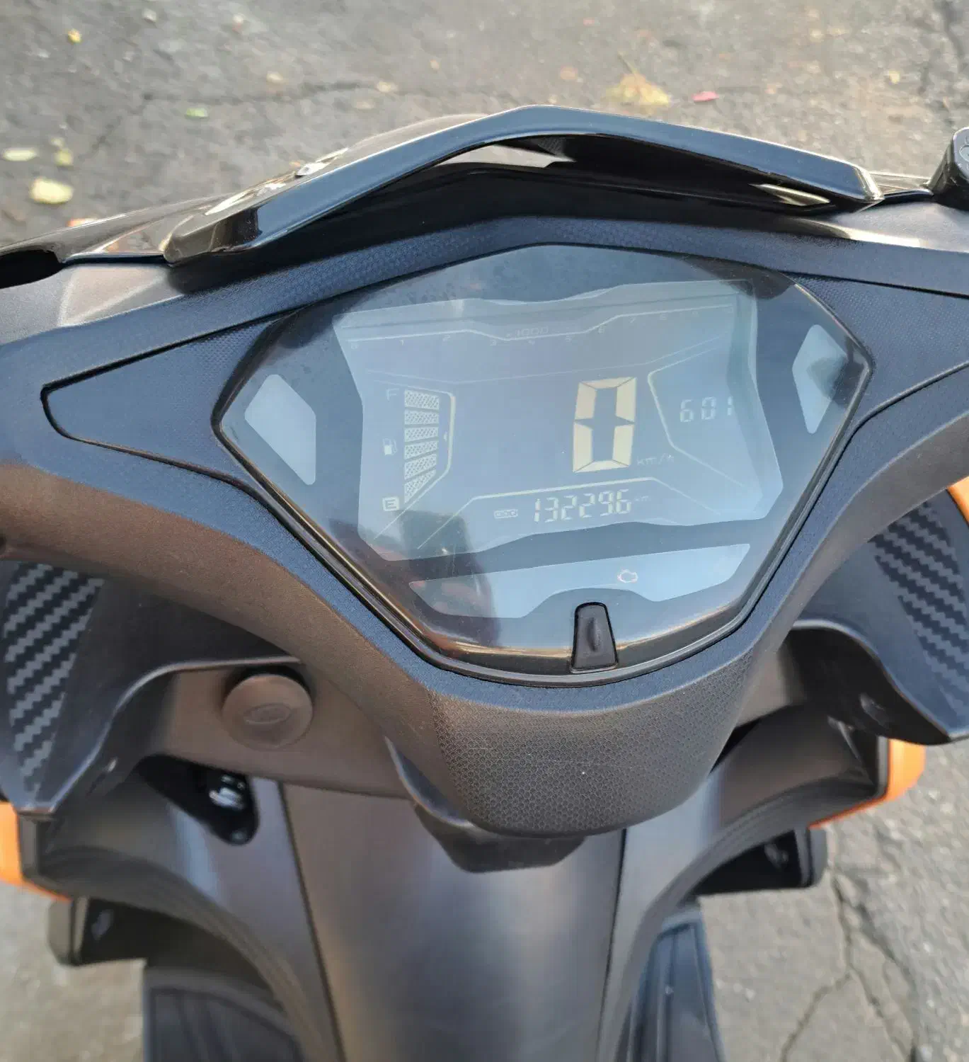 آیروکس تایوانی پرقدرت|موتورسیکلت|سقز, |دیوار