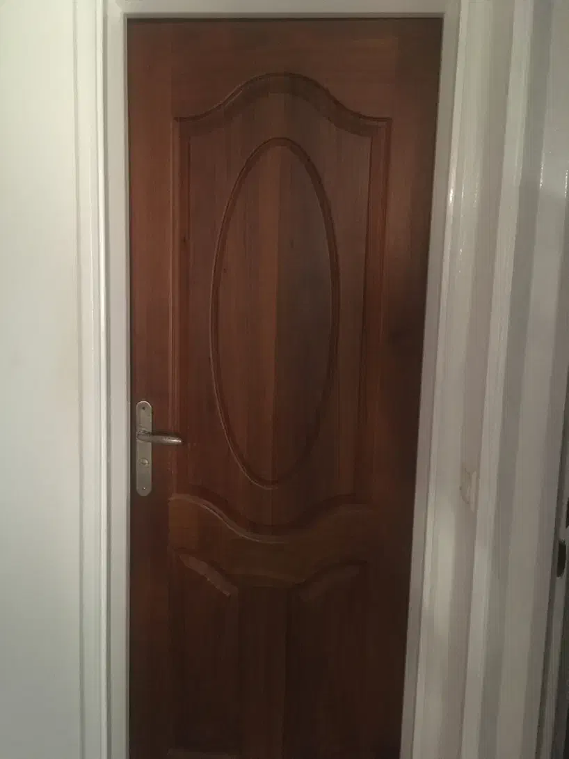 درب اتاقی|مصالح و تجهیزات ساختمان|رشت, معلم|دیوار