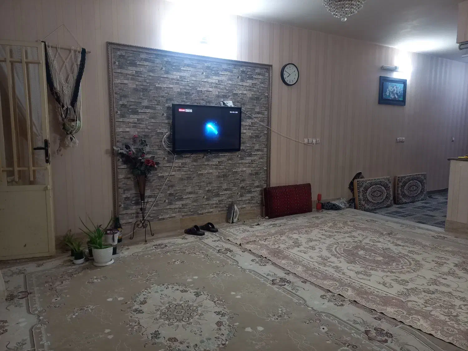 رهن و اجاره|اجارهٔ آپارتمان|سبزوار, توحیدشهر|دیوار