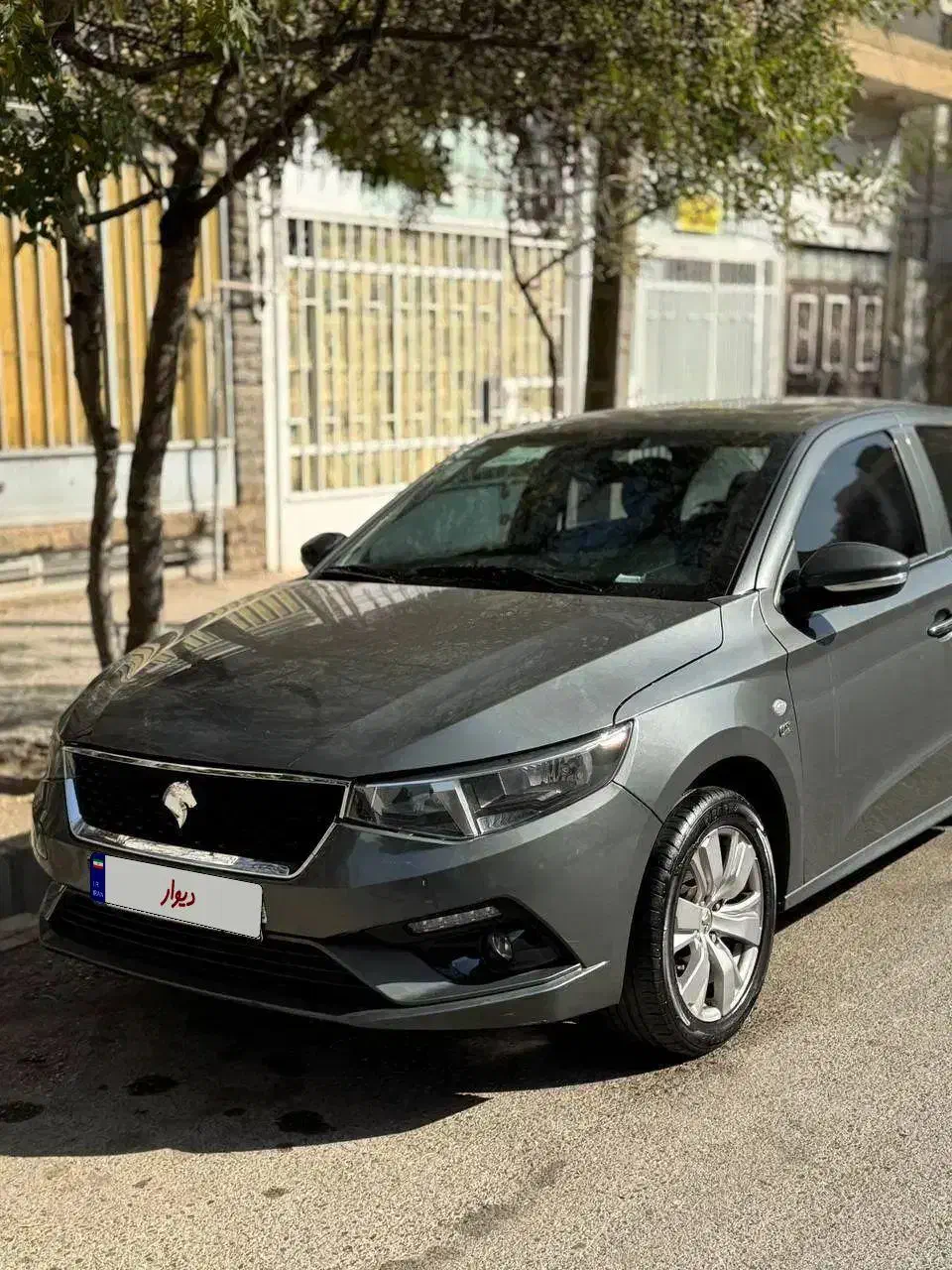 تارا ۱۴۰۲ v2|خودرو سواری و وانت|مشهد, فرهنگیان (شهرک غرب)|دیوار