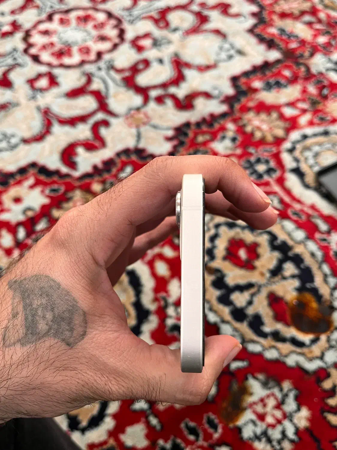 ایفون ۱۲|موبایل|دماوند, دماوند|دیوار