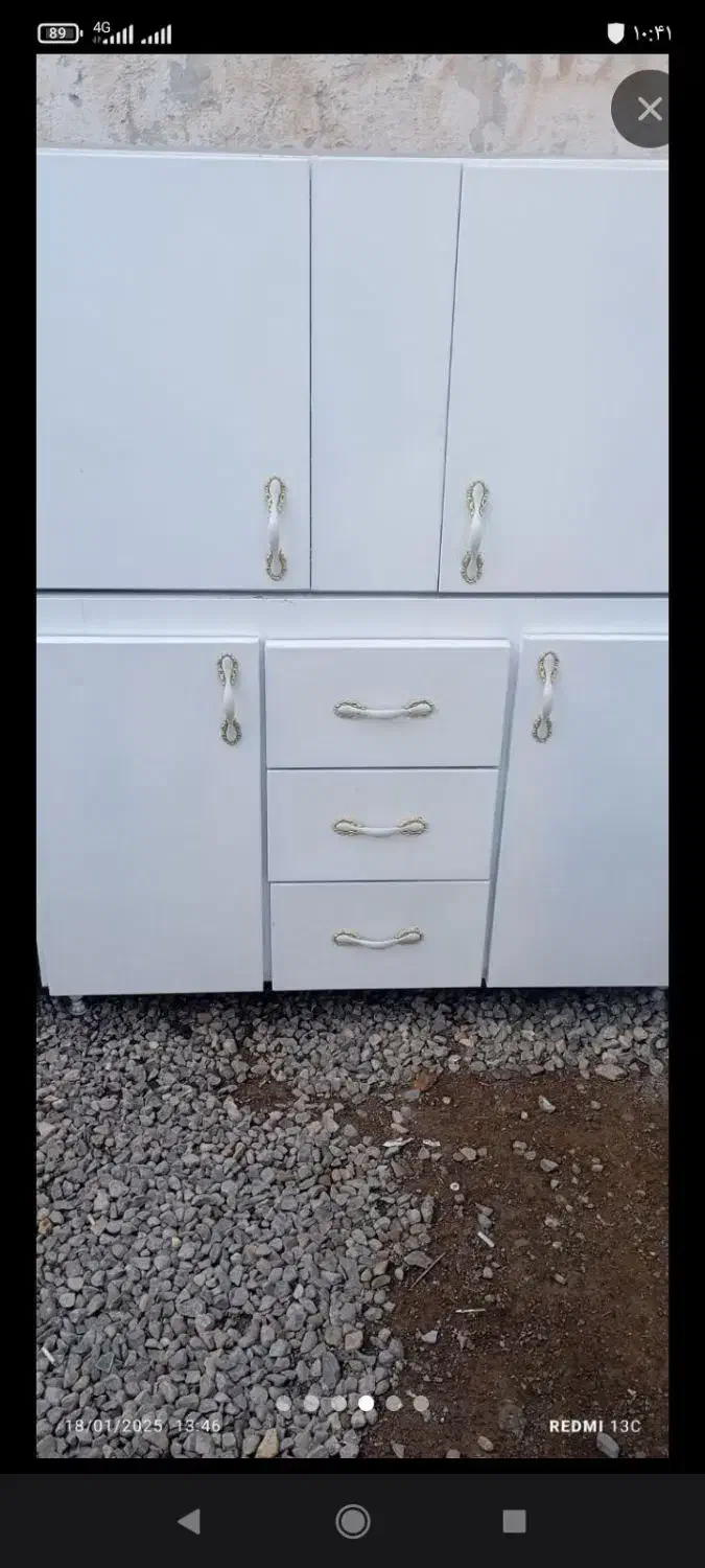 کابینت دست دوم|مصالح و تجهیزات ساختمان|قوچان, |دیوار