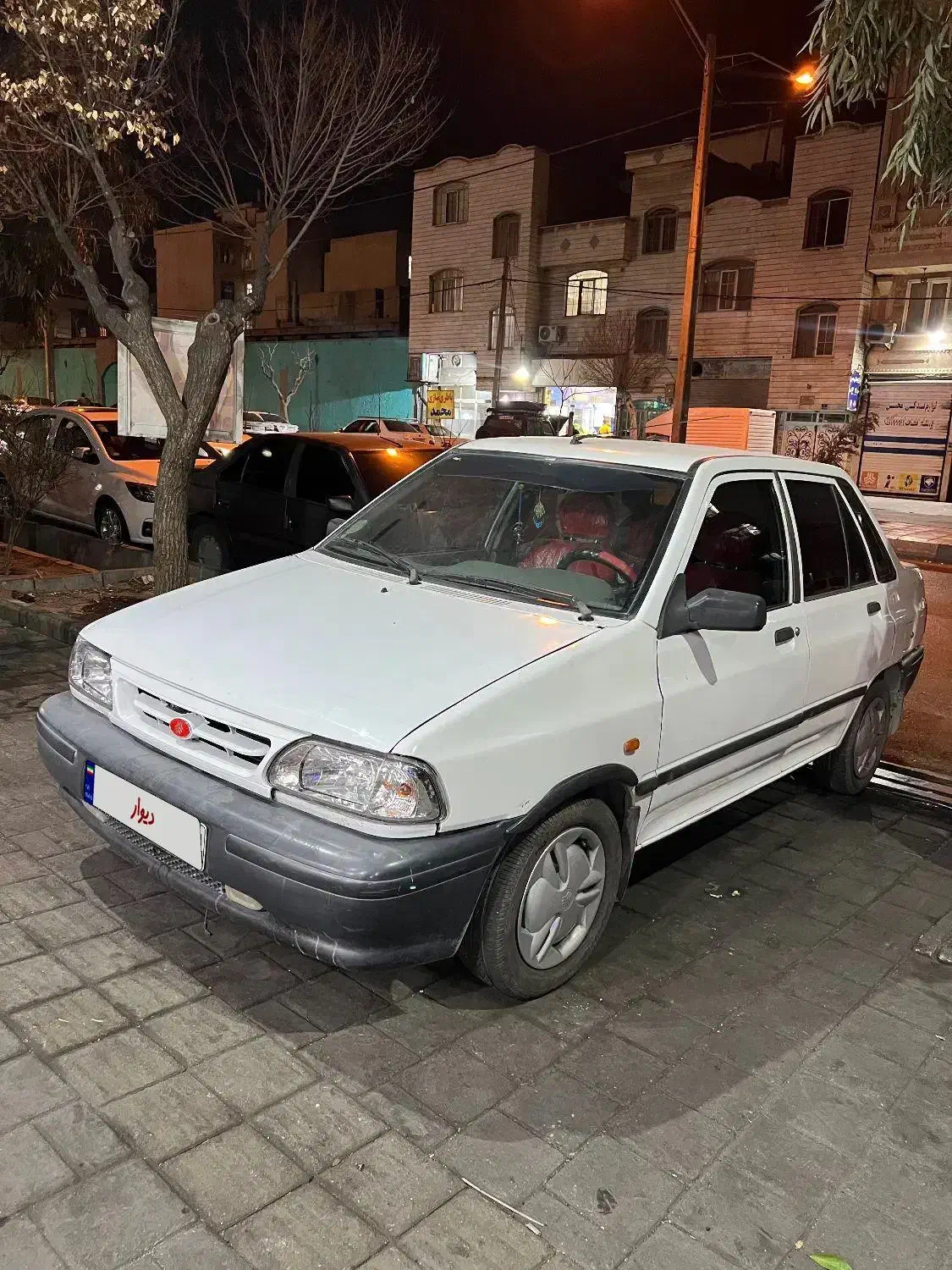 پراید ۱۳۱ sx|خودرو سواری و وانت|تهران, مشیریه|دیوار