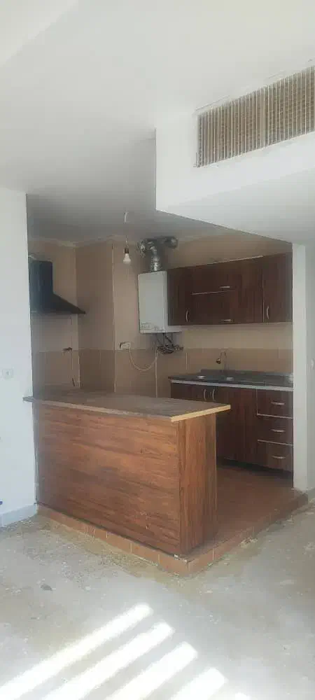 کابینت فلز MDF - هود - ام دی اف|هود|فسا, |دیوار