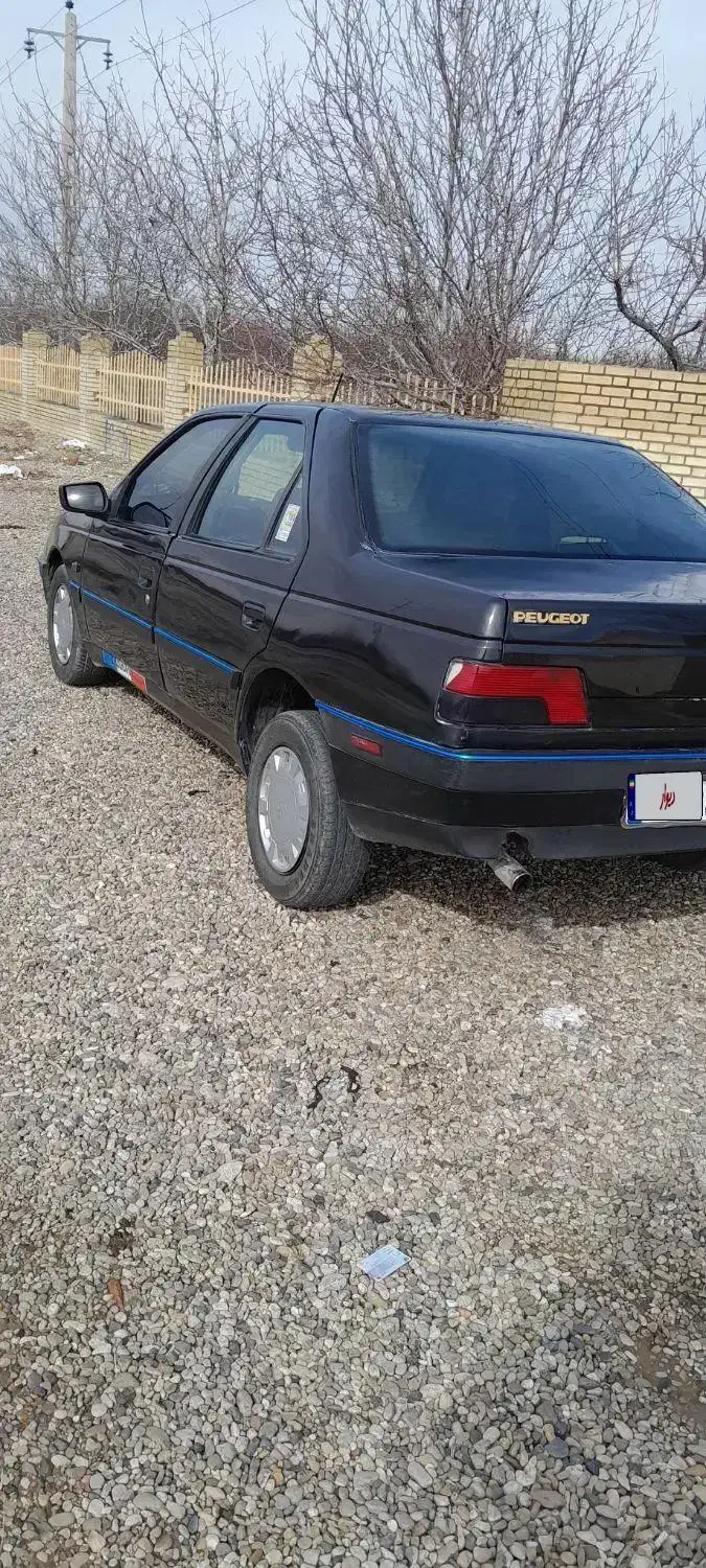 ماشین درحد|خودرو سواری و وانت|میاندوآب, |دیوار