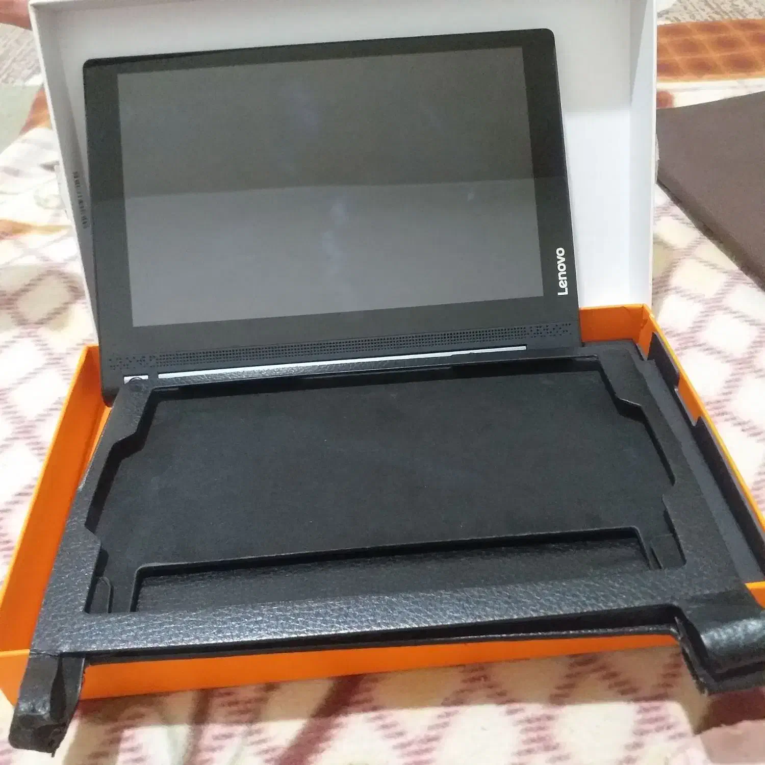 تبلت لنوو  Tab 3 10نونو|تبلت|فردیس, شهرک شهید حسینی|دیوار