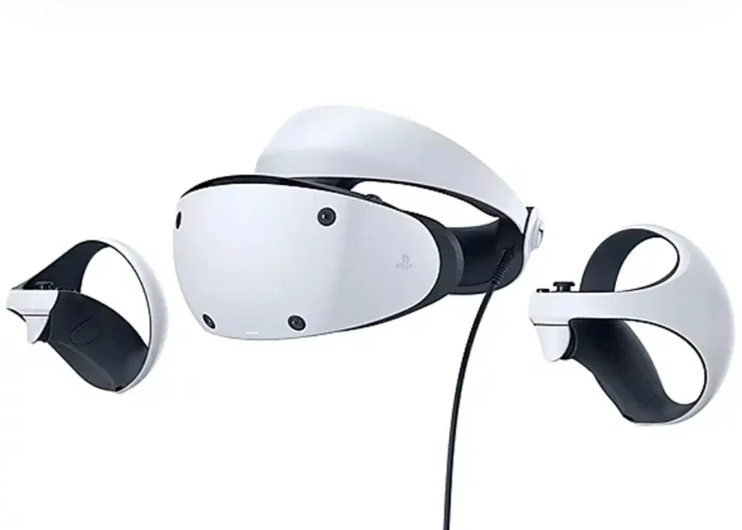 هدست PS VR2 سونی اورجینال با گارانتی|کنسول، بازی ویدئویی و آنلاین|قم, ارم|دیوار