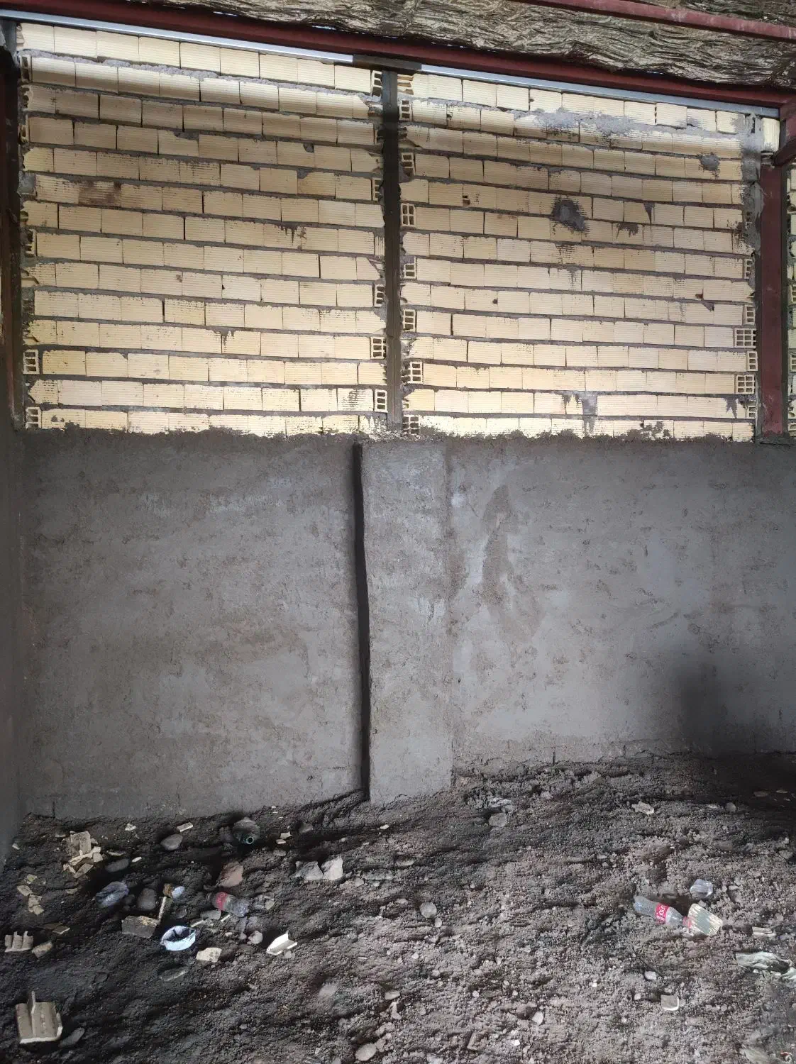 پلاستر سیاه و سفید|خدمات پیشه و مهارت|دزفول, |دیوار