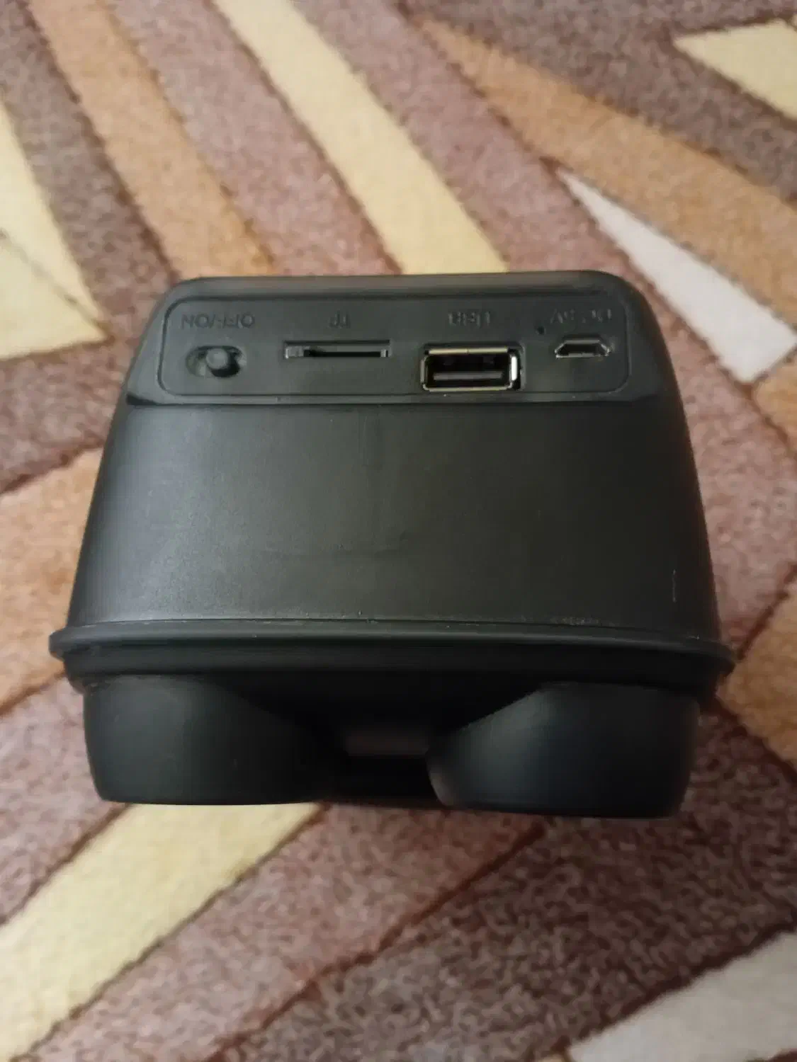 اسپیکر  بلوتوثی  کوچیک|پخش‌کننده همراه|تبریز, |دیوار