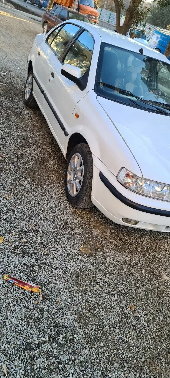 سمند LX مدل 1391دوگانه کارخانه|خودرو سواری و وانت|تربتحیدریه, حیدرآباد|دیوار