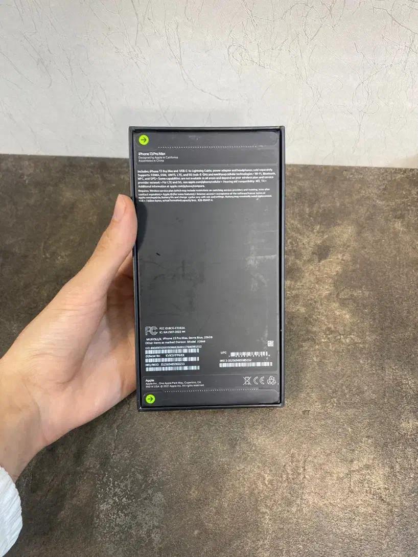 iPhone 13pro max 256|موبایل|تبریز, |دیوار