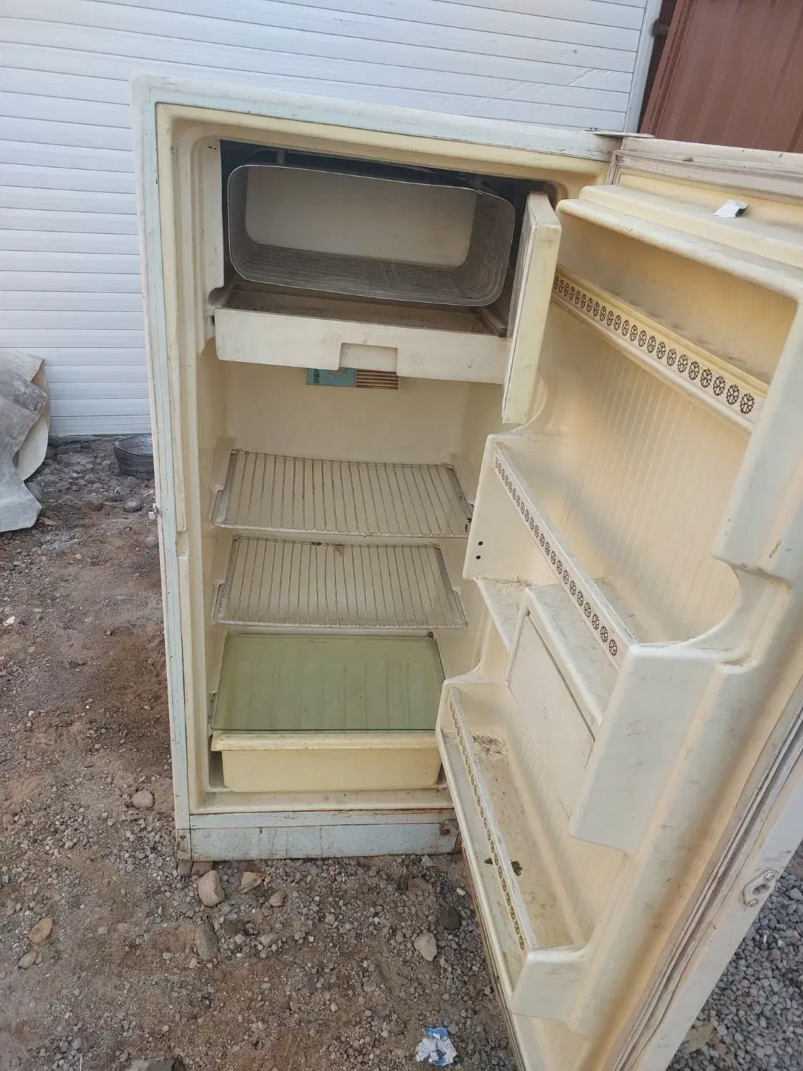 یخچال پارس|یخچال و فریزر|خسروشاه, |دیوار