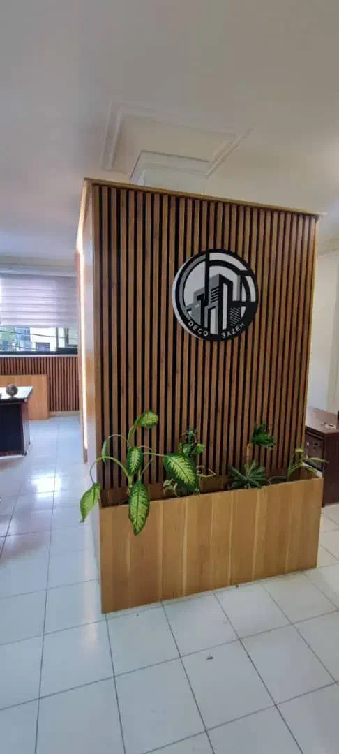 اجاره۹۰ متر واحد اداری تجاری بر اصلی نامجو منظریه|اجارهٔ دفتر کار، اتاق اداری، مطب|رشت, منظریه|دیوار