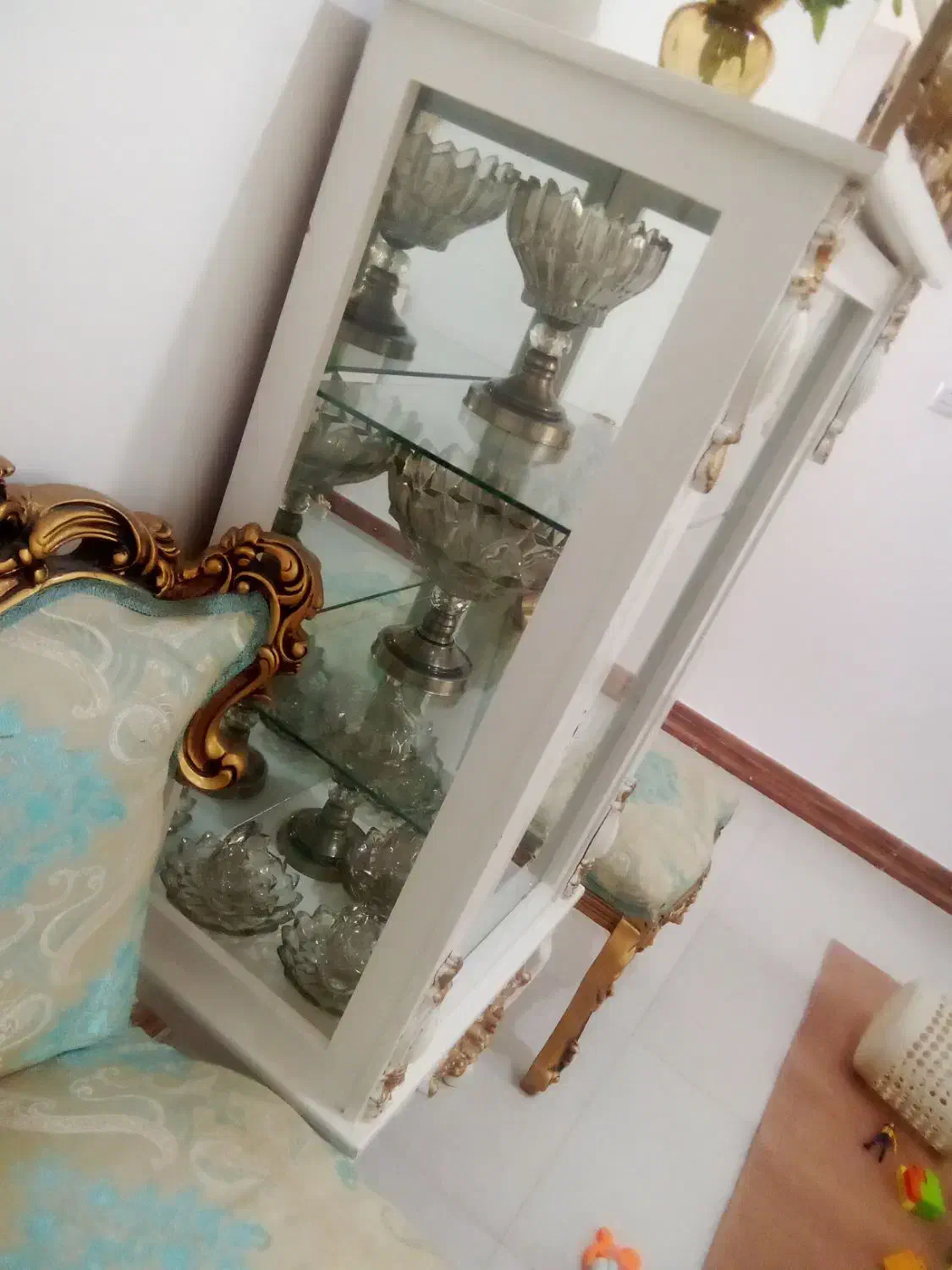 ویترین|بوفه، ویترین، کنسول|قم, شهرک طالقانی|دیوار