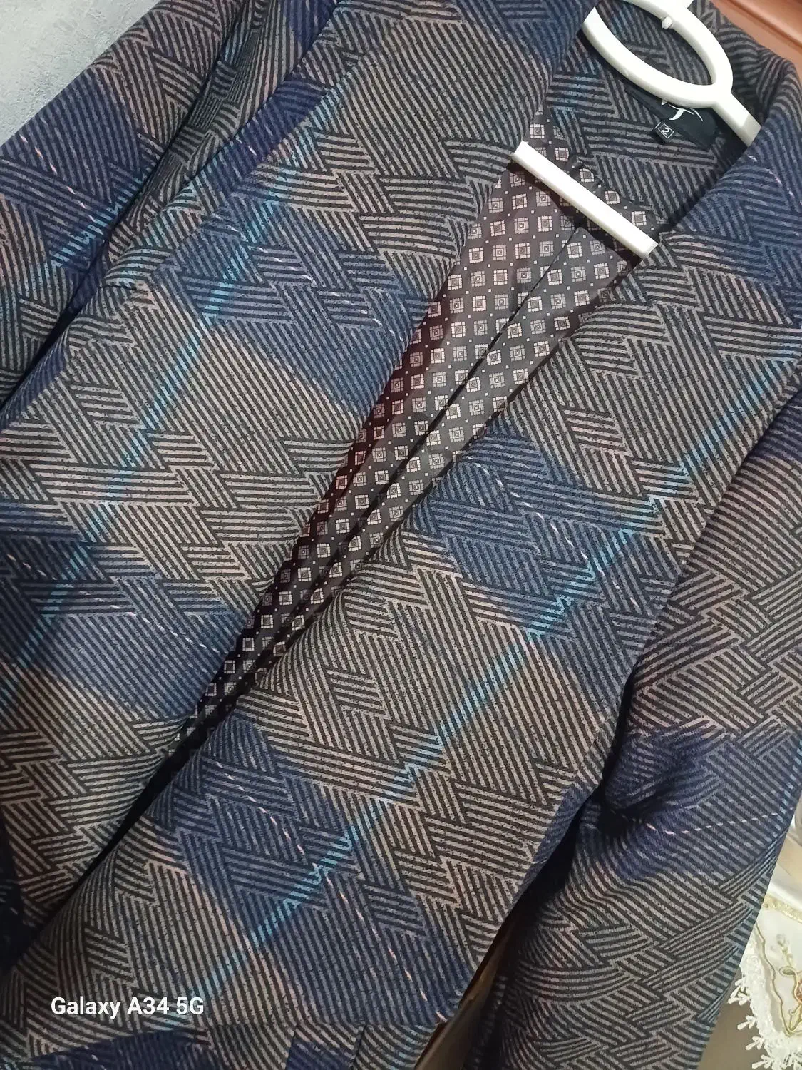 کت زنانه برای سایز ۴۶.۴۸|لباس|ویلکیج, |دیوار