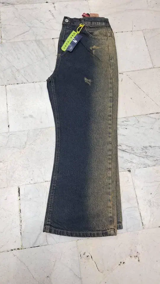 شلوار بگ زنانه پرداخت درب منزل|لباس|تهران, مولوی|دیوار