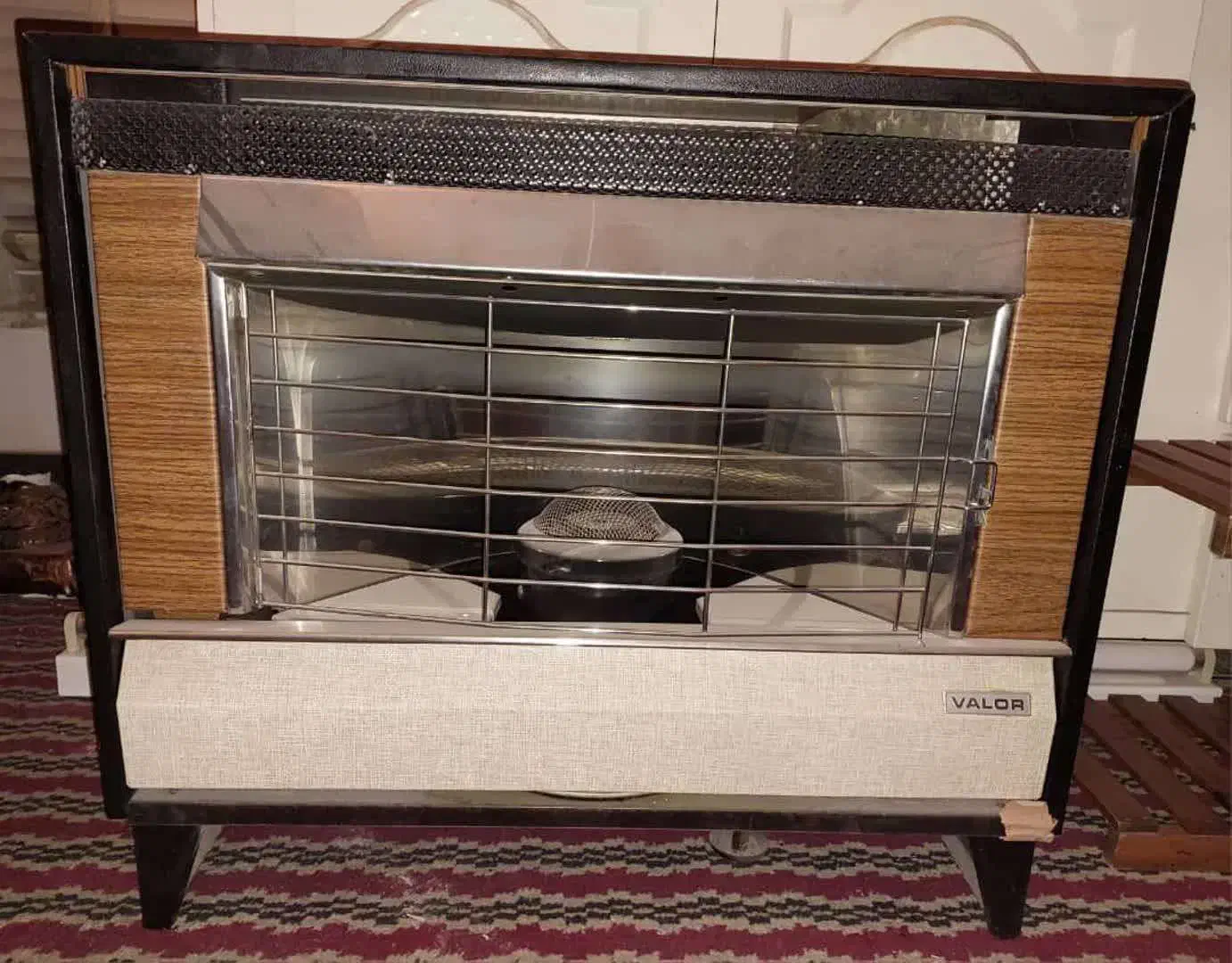 فروش بخاری نفتی|بخاری، هیتر، شومینه|جهرم, |دیوار