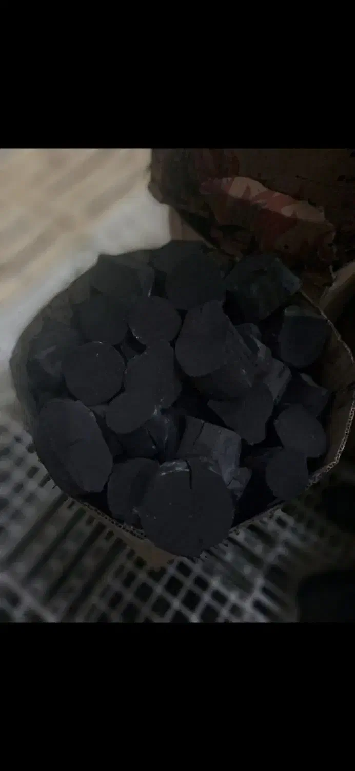 ذغال لوکس جنوب|عمده‌فروشی|قم, شهرک مهدیه (مدرس)|دیوار