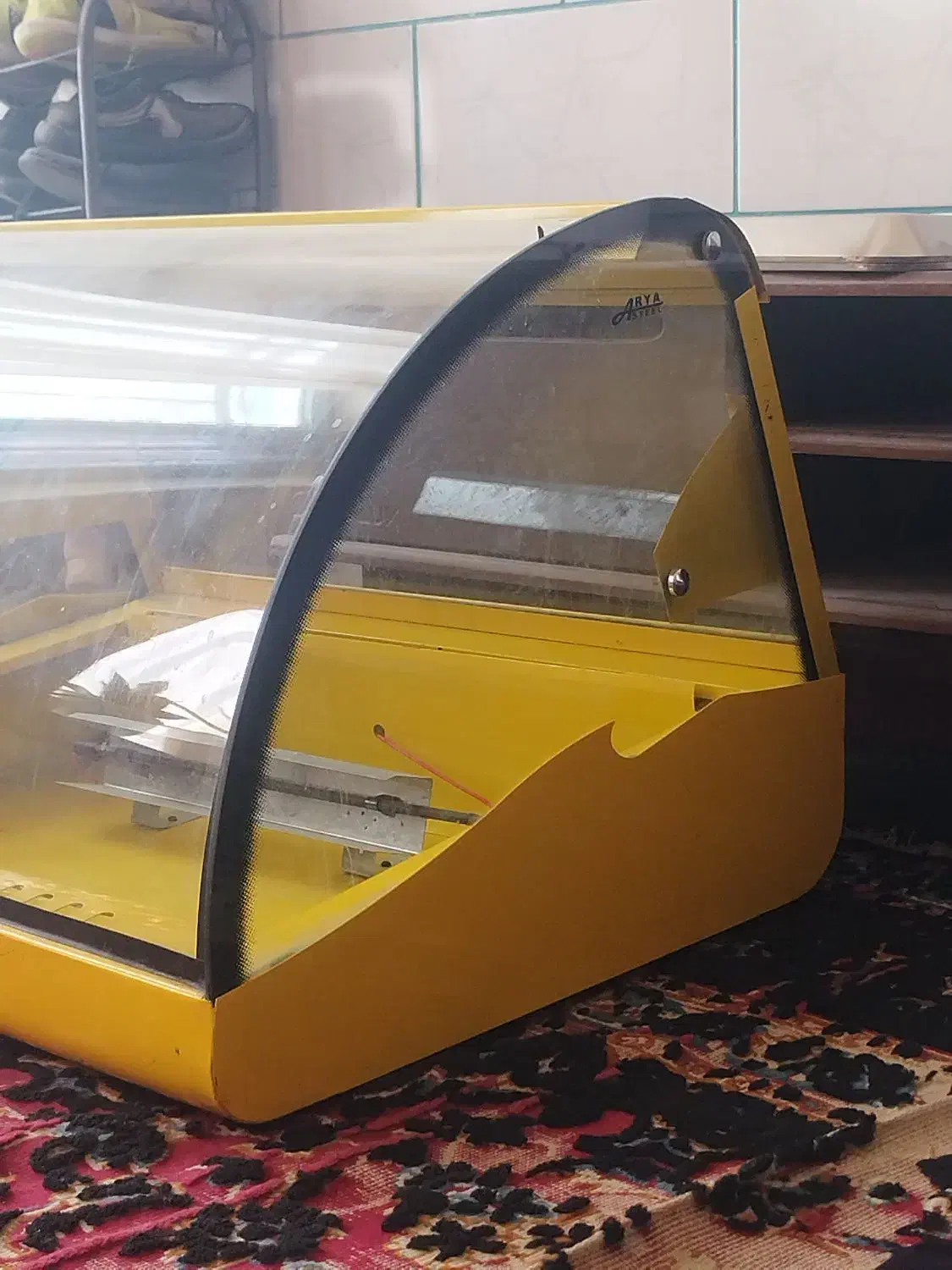 وسایل کافه|سایر لوازم برقی|زرند, |دیوار