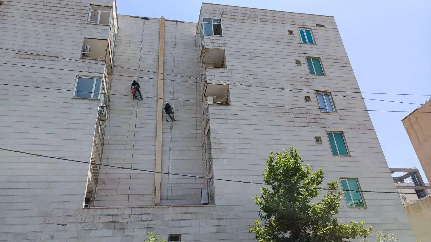 نماشویی راپل|خدمات پیشه و مهارت|تهران, بوستان چیتگر|دیوار