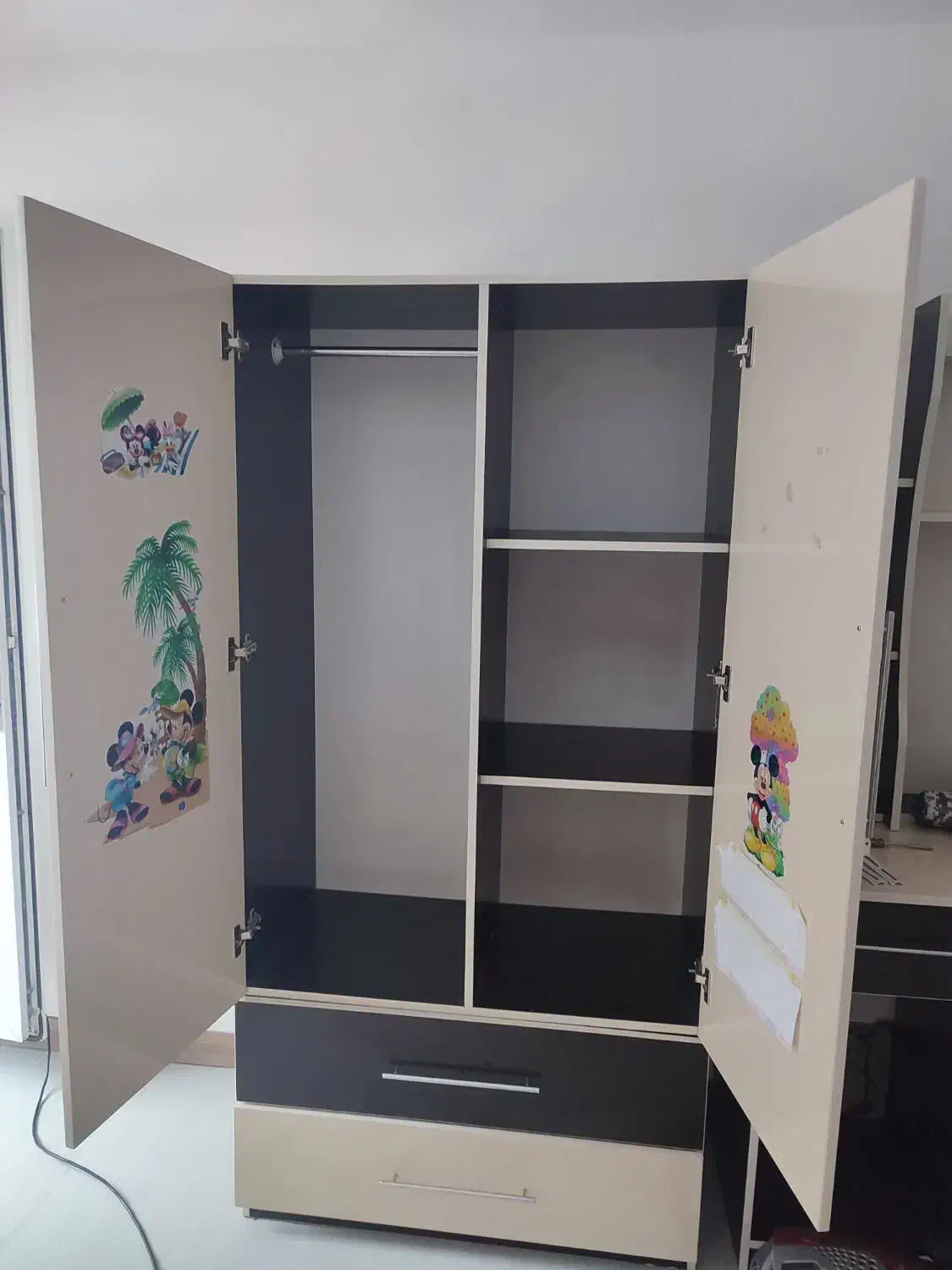 سرویس خواب نوجوان|تخت و سرویس خواب|کرمانشاه, |دیوار