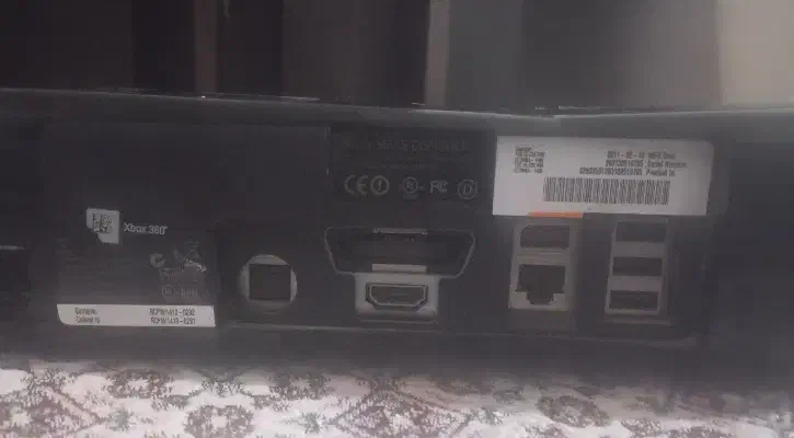 Xbox360|کنسول، بازی ویدئویی و آنلاین|اردبیل, |دیوار