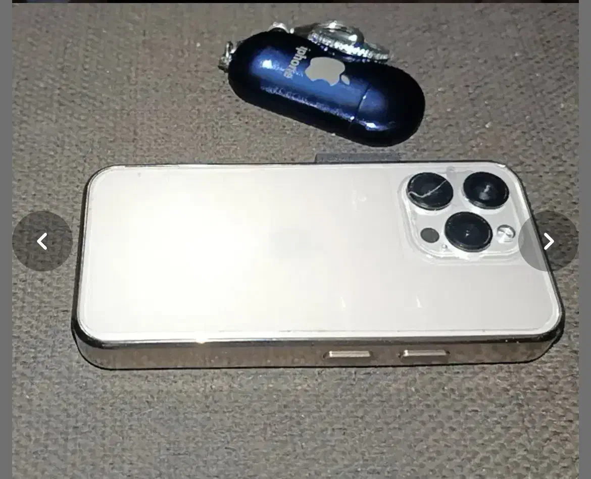 ((آیفون117پرومکس مینی))|موبایل|تهران, گلستان (شهرک راه آهن)|دیوار