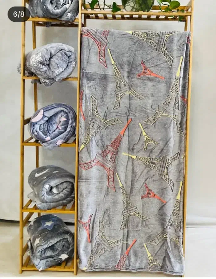 پتوهای خارجی به صورت تک وعمده|رختخواب، بالش، پتو|لردگان, |دیوار