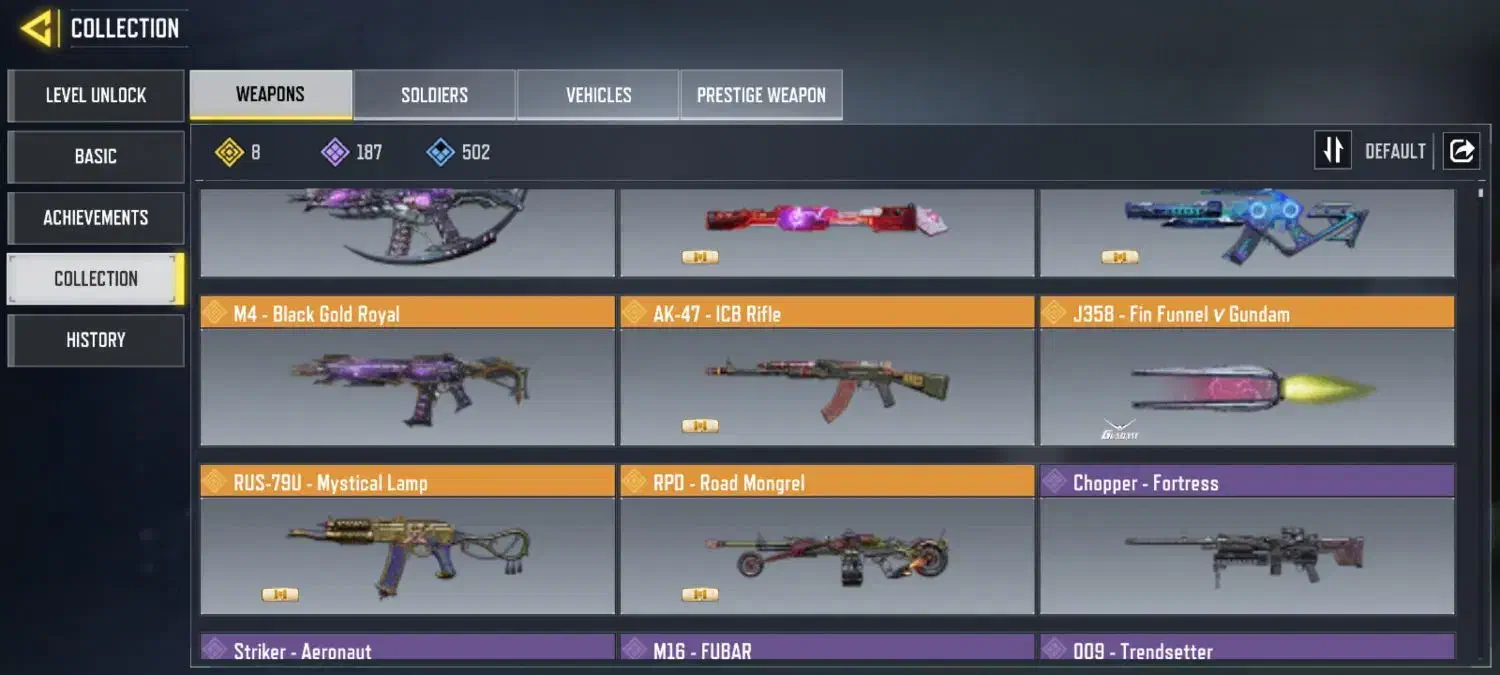 اکانت کالاف|کنسول، بازی ویدئویی و آنلاین|اهواز, شهرک دانشگاه|دیوار