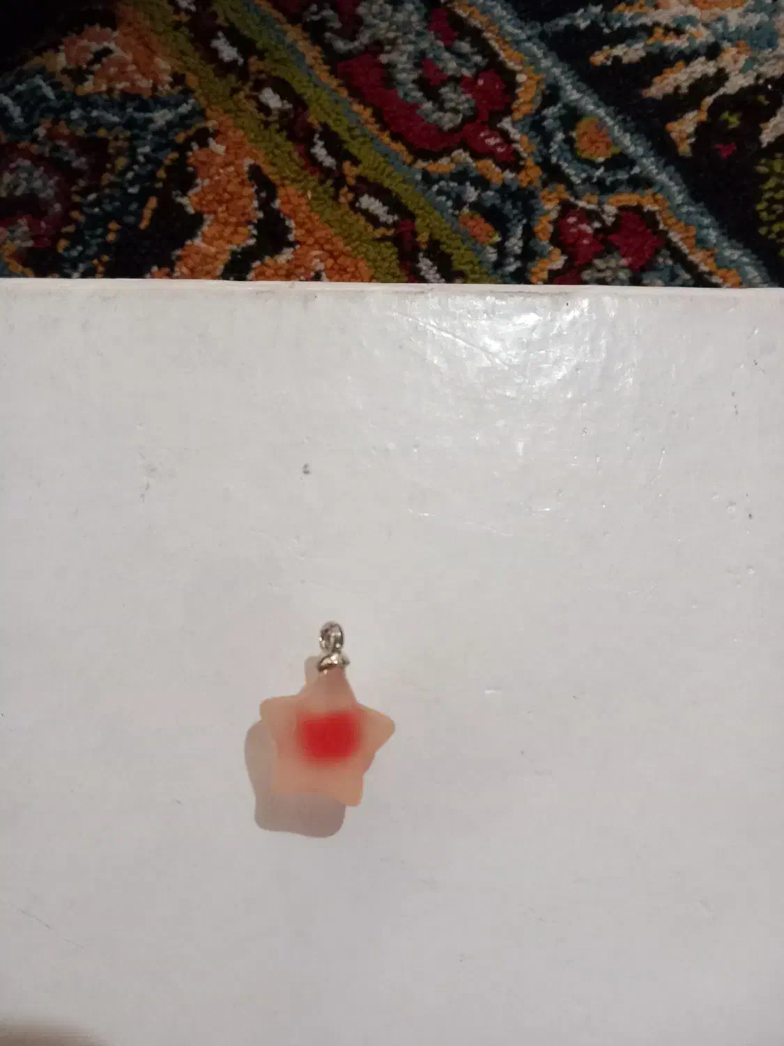 گردنبند یلدایی زیبا|بدلیجات|زنجان, |دیوار