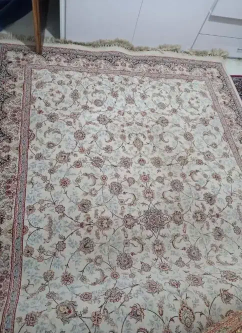 فرش ۶ متری|فرش|لاهیجان, انقلاب|دیوار