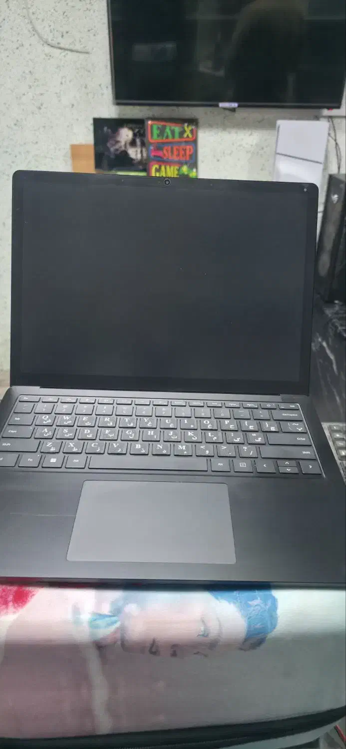 surface laptop 3|رایانه همراه|کرمان, |دیوار