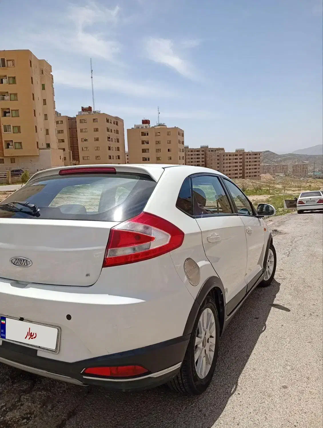 mvm315s|خودرو سواری و وانت|شیراز, شهرک گلستان|دیوار