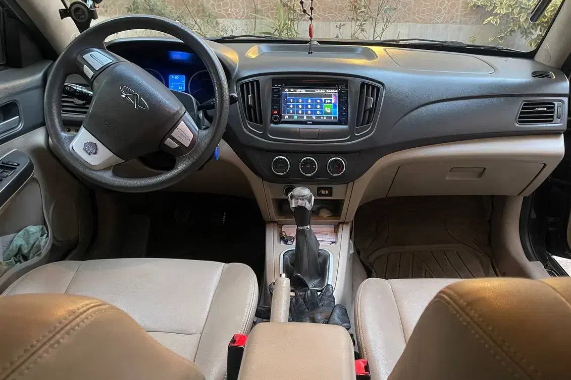 MVM 550 دنده ای|خودرو سواری و وانت|کرمانشاه, |دیوار