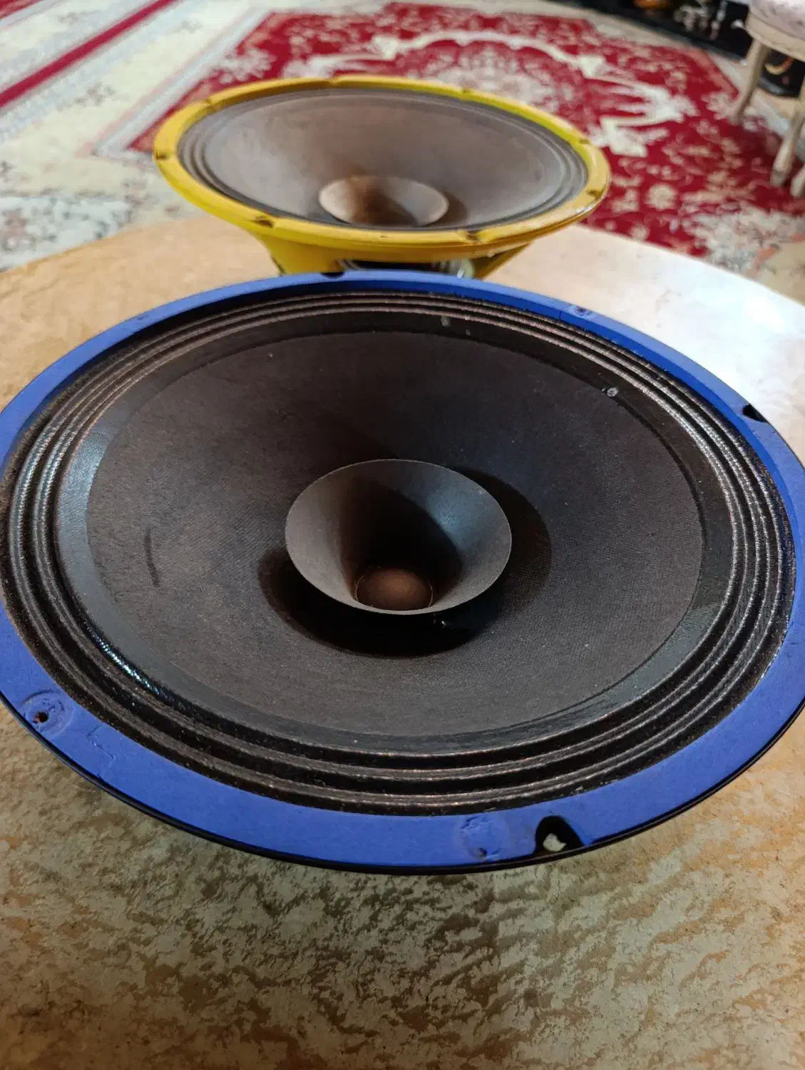 میدرنج ۱۲غول ۴۰۰وات|سیستم صوتی خانگی|بابل, |دیوار