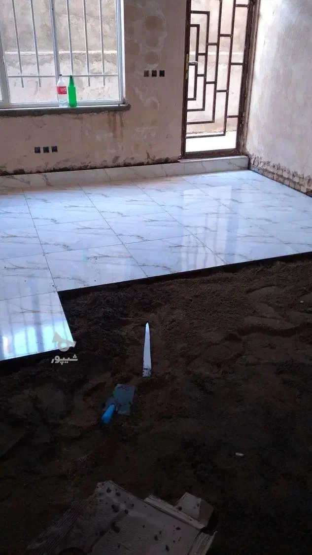 کاشی کاروسنگ کارساختمان|خدمات پیشه و مهارت|قشم, |دیوار