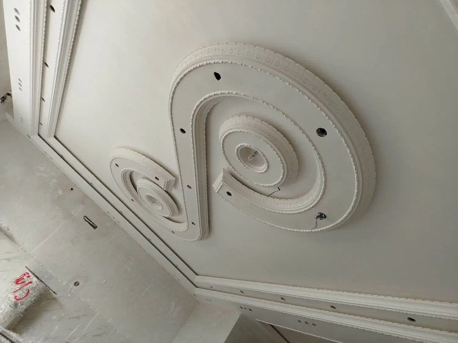 سفید کاری و پلاستر|خدمات پیشه و مهارت|یاسوج, |دیوار