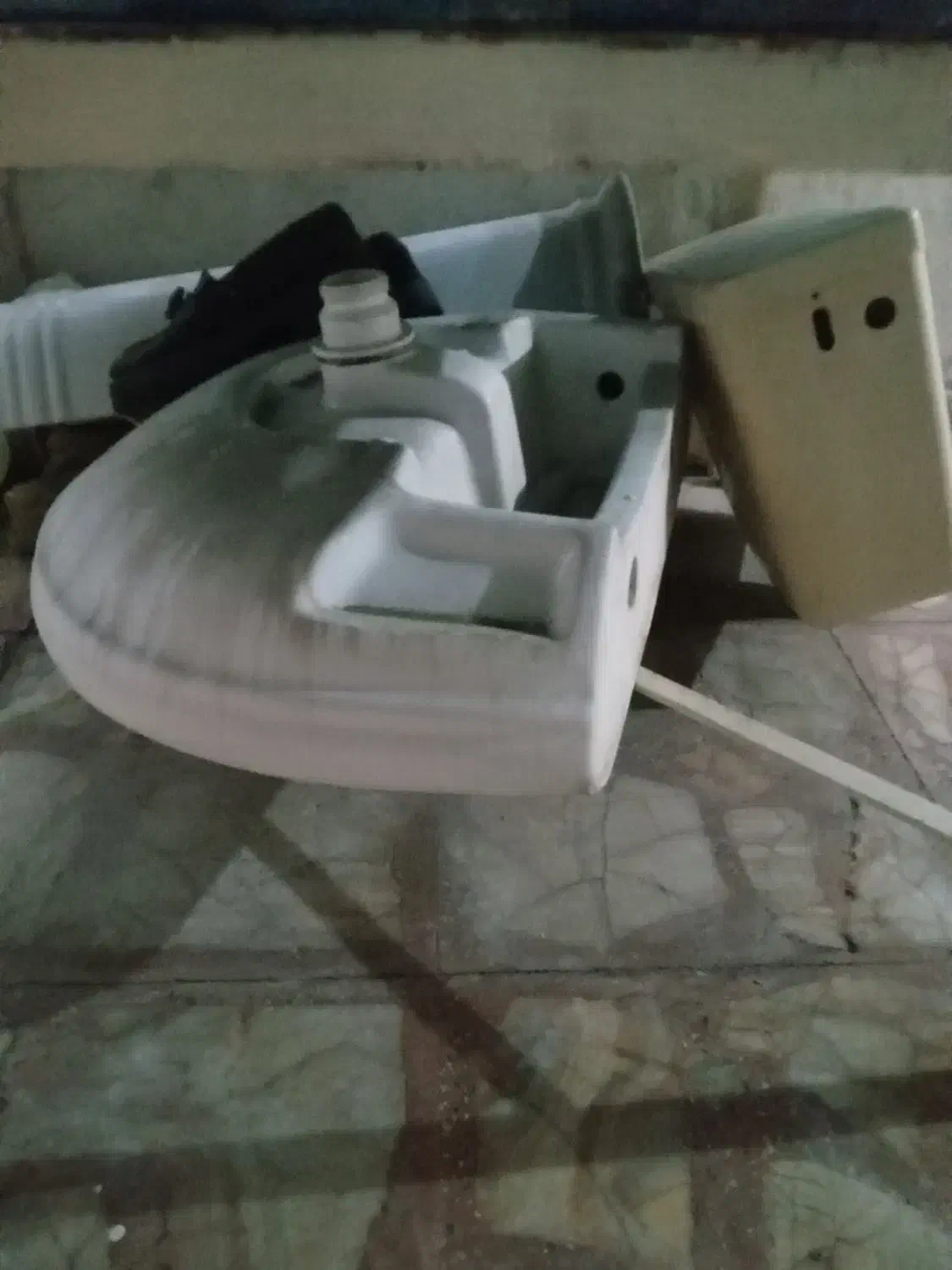 لوازم|ظروف پختوپز|کازرون, |دیوار