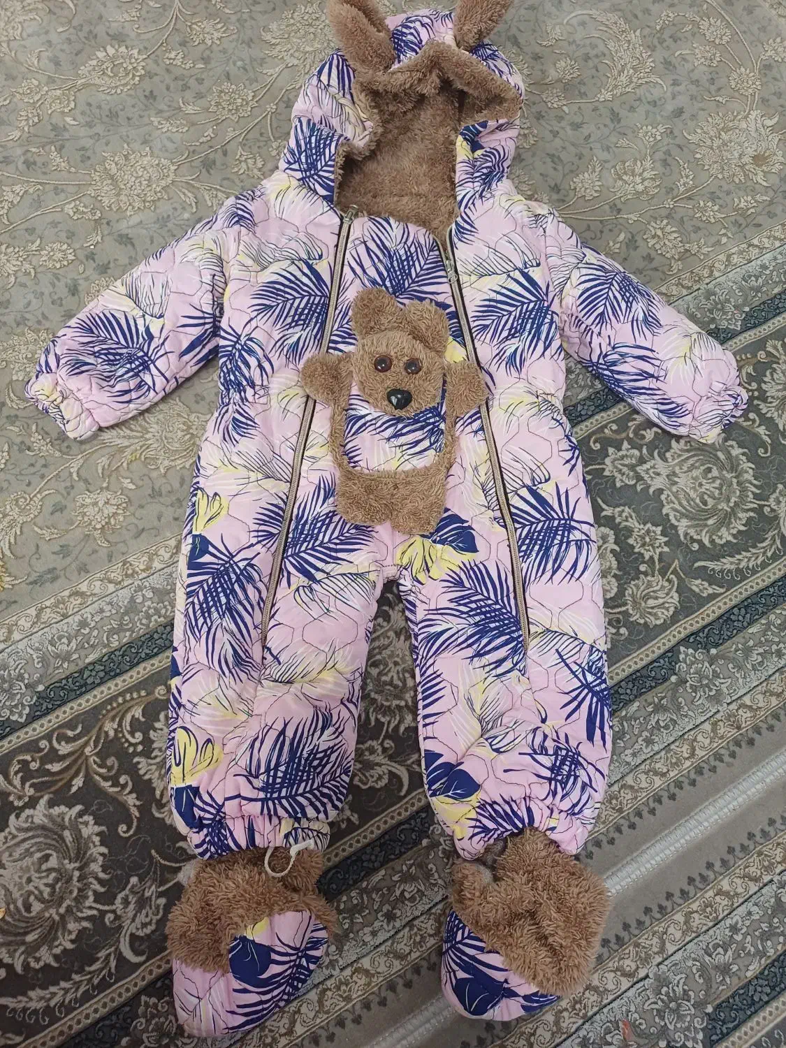 سرهمی دخترانه|کفش و لباس بچه|تهران, دکتر هوشیار|دیوار