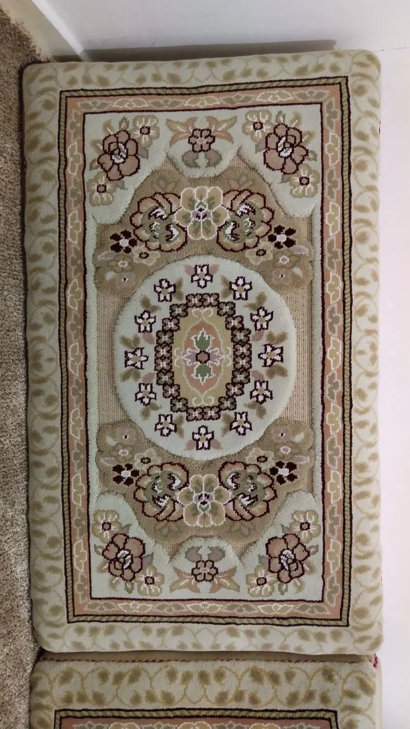 پشتی|پشتی|دهگلان, |دیوار