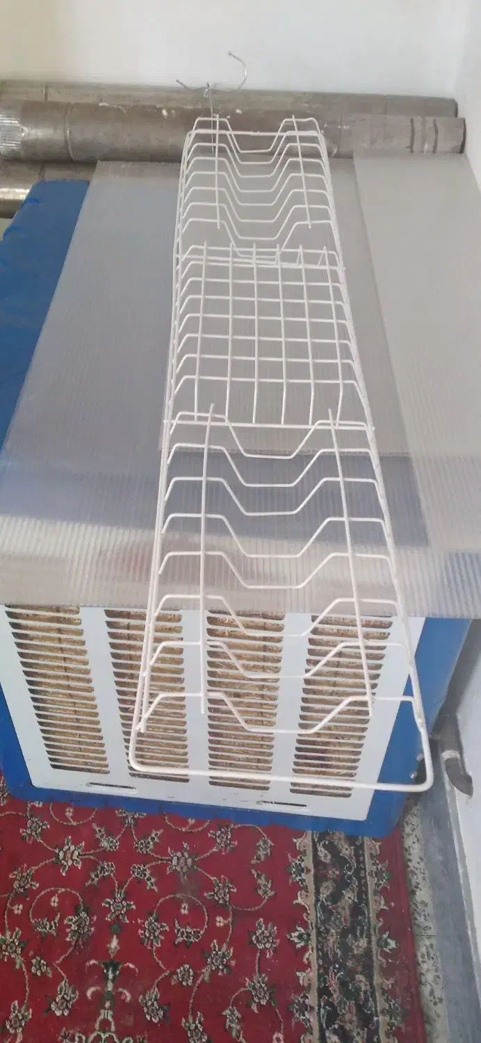 فروش یک آبچکان فوری|آبچکان و نظمدهنده ظروف|دورود, |دیوار