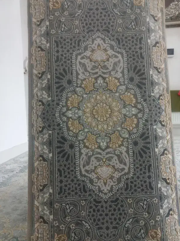 پشتی|پشتی|ماهدشت, |دیوار