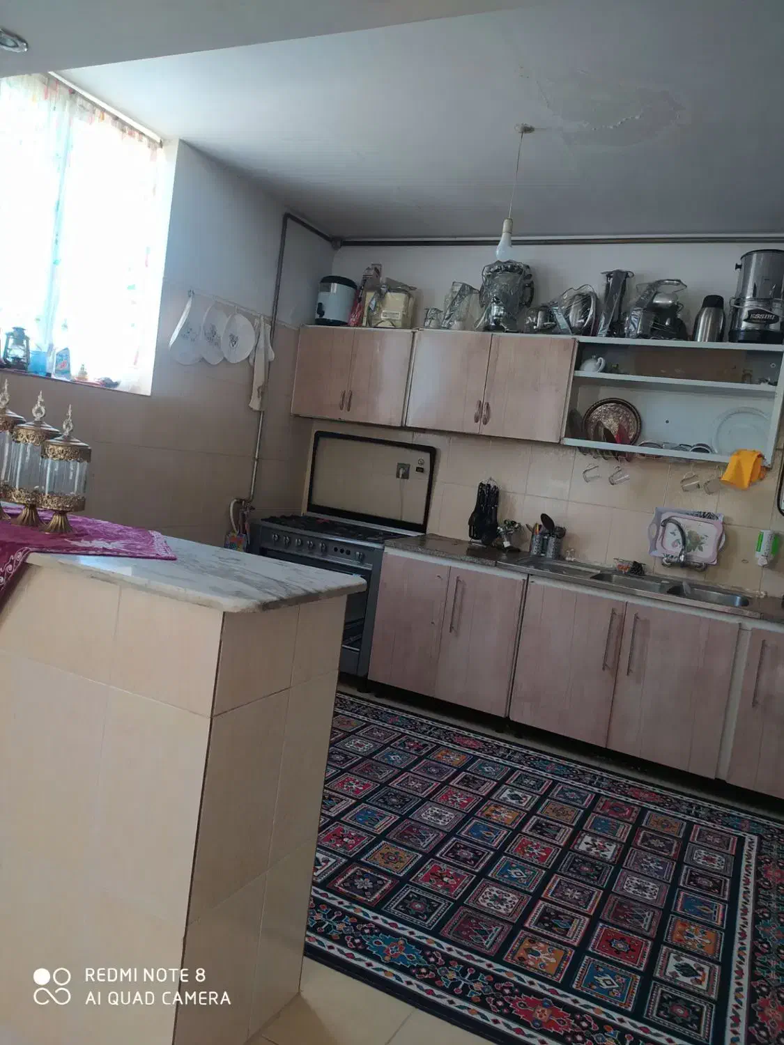 املاک|فروش خانه و ویلا|سیدآباد, |دیوار