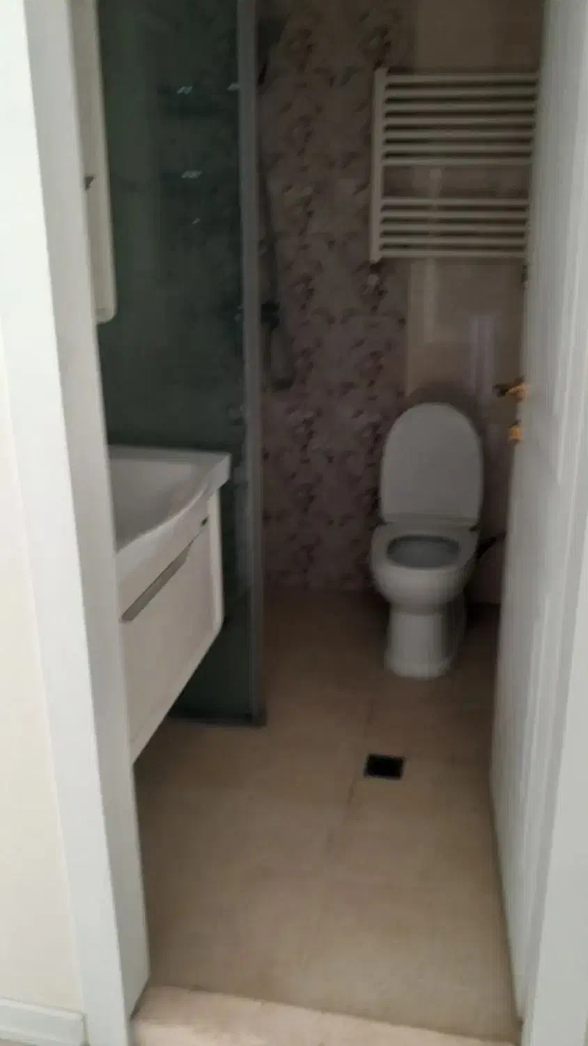 شیخ بهایی شمالی 125 م 2 خوابه 5 ساله قابل تبدیل