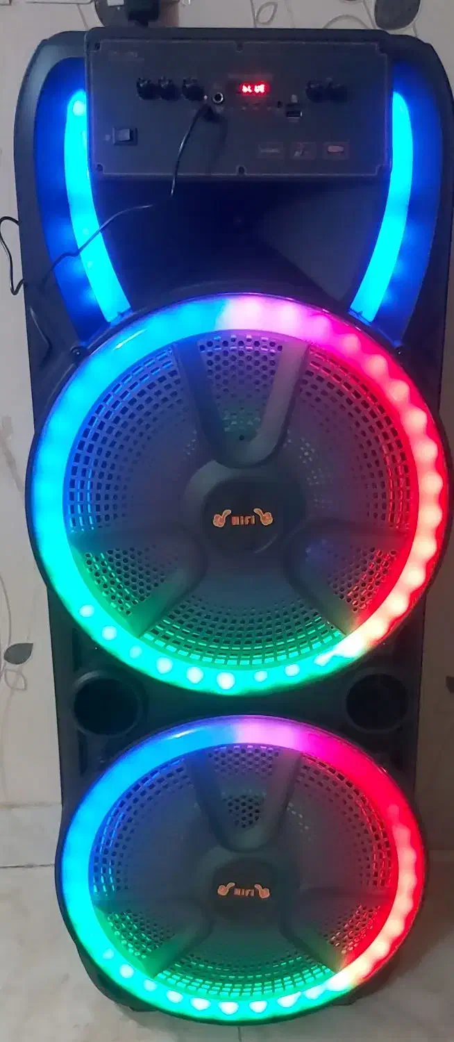 اسپیکر  آک|سیستم صوتی خانگی|اراک, |دیوار