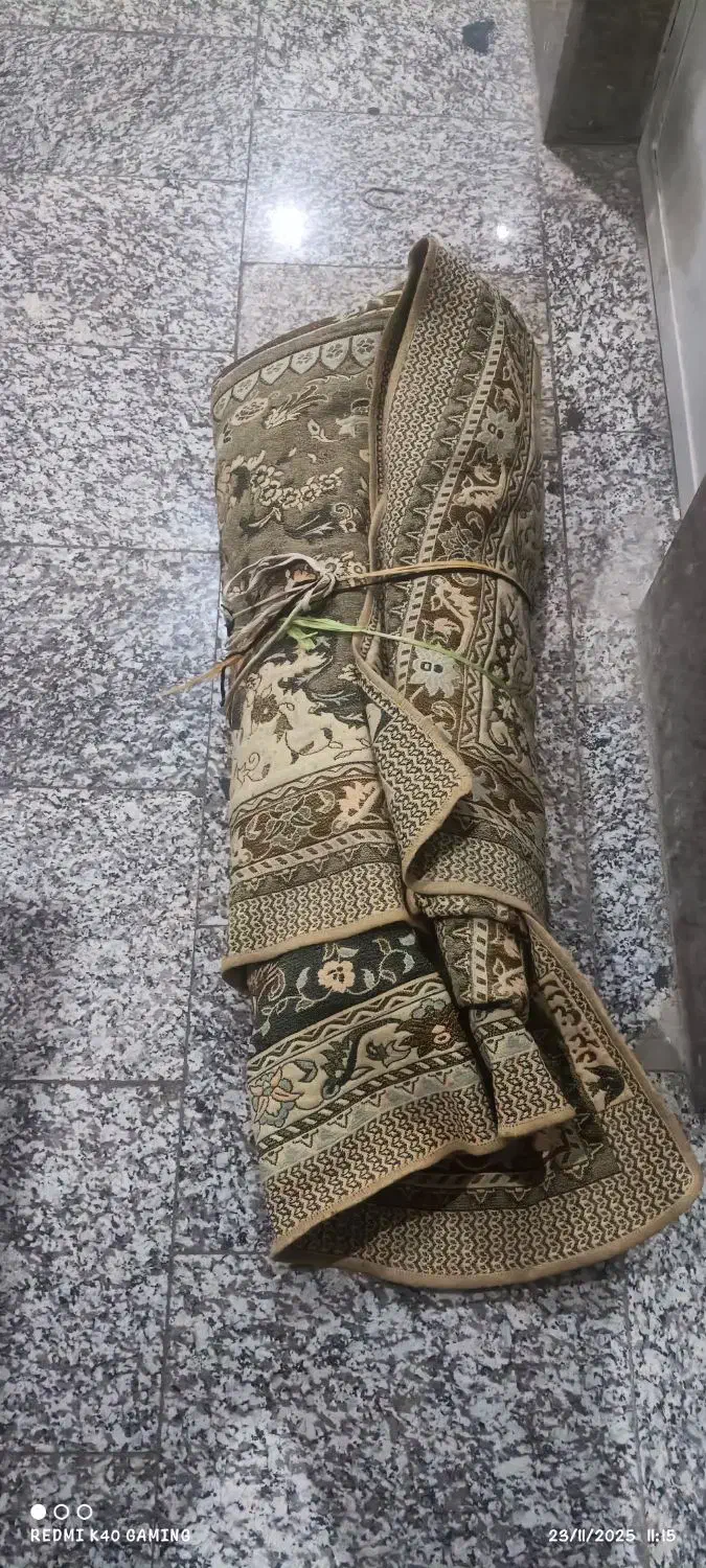 روفرشی 12متری|روفرشی|تهران, جوادیه تهرانپارس|دیوار